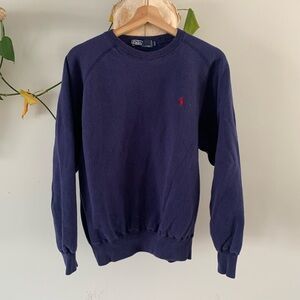 Vintage Polo Ralph Lauren Crewneck Sweater